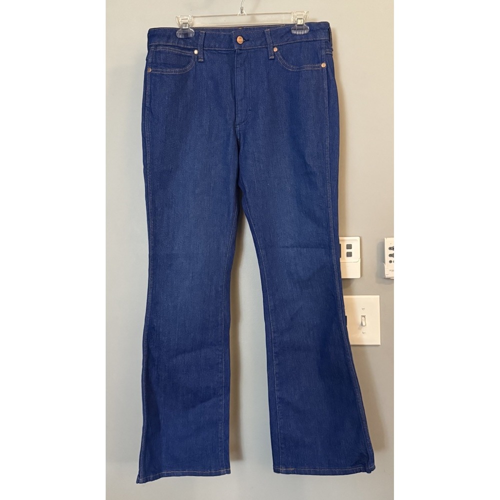 Wrangler‎ Denim Jeans Westward 626 Bootcut Womens 30x32 New
